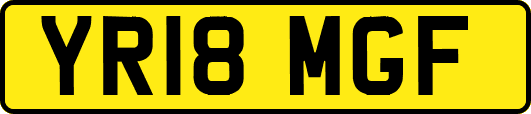 YR18MGF