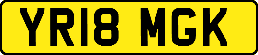 YR18MGK