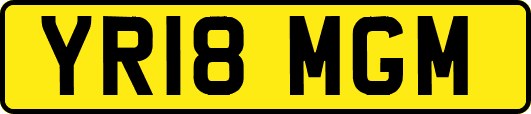 YR18MGM
