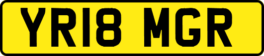 YR18MGR