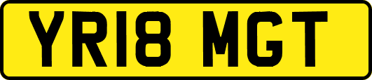 YR18MGT
