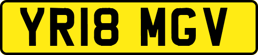 YR18MGV