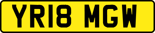 YR18MGW