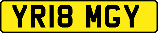 YR18MGY