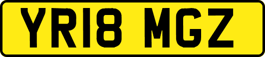 YR18MGZ