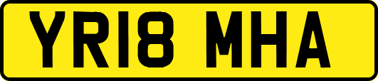 YR18MHA