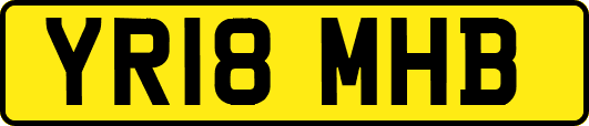 YR18MHB