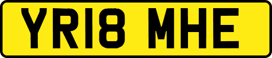 YR18MHE