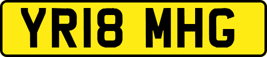 YR18MHG