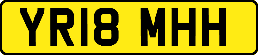 YR18MHH