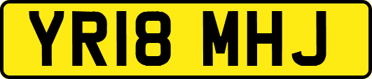 YR18MHJ