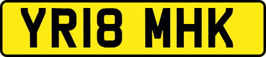YR18MHK