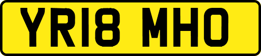 YR18MHO