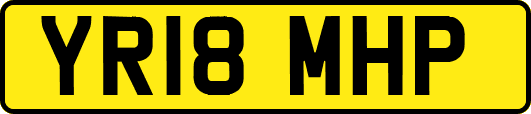 YR18MHP