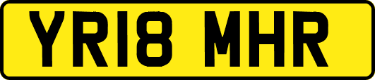 YR18MHR