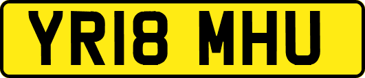 YR18MHU