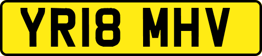 YR18MHV