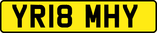 YR18MHY