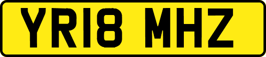 YR18MHZ