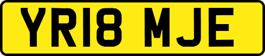 YR18MJE
