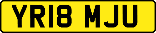 YR18MJU