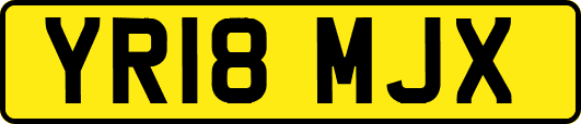 YR18MJX