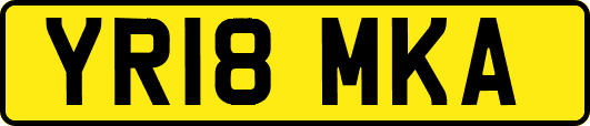 YR18MKA