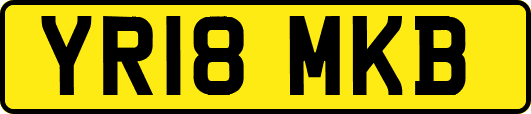 YR18MKB