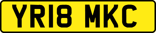 YR18MKC