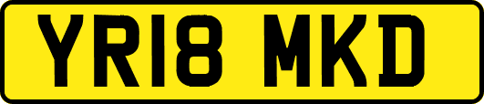 YR18MKD