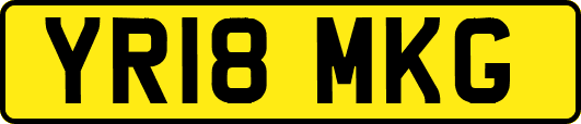 YR18MKG