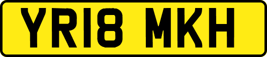 YR18MKH