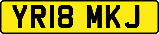 YR18MKJ