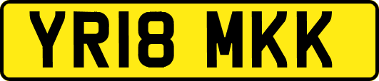 YR18MKK