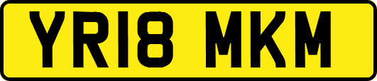 YR18MKM