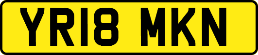 YR18MKN