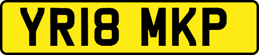 YR18MKP