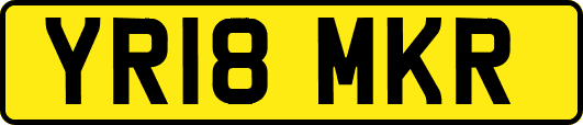 YR18MKR
