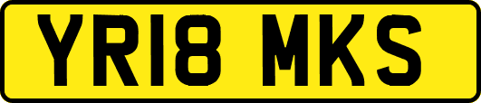 YR18MKS