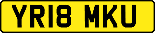 YR18MKU
