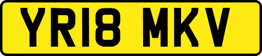 YR18MKV