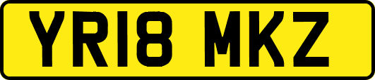 YR18MKZ