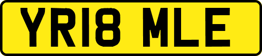 YR18MLE