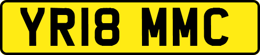 YR18MMC