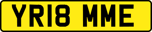 YR18MME