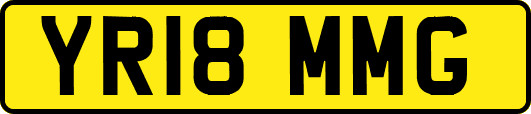 YR18MMG