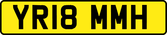 YR18MMH