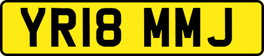 YR18MMJ