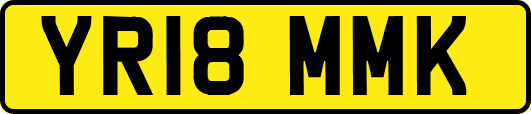 YR18MMK