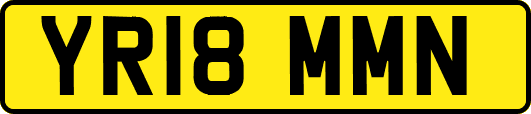 YR18MMN